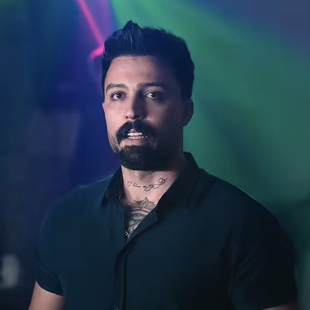 دانلود آهنگ پوریا محمدی دواره شاو شد خوردن زهر ماری دانلود آهنگ پوریا محمدی دواره شاو شد خوردن زهر ماری